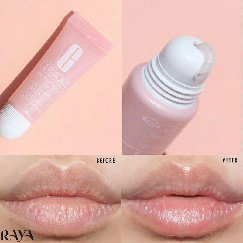 بالم لب مرطوب کننده میسچر سرج هیدرو پلمپ کلینیک Clinique Moisture Surge Lip Hydro-Plump Treatment